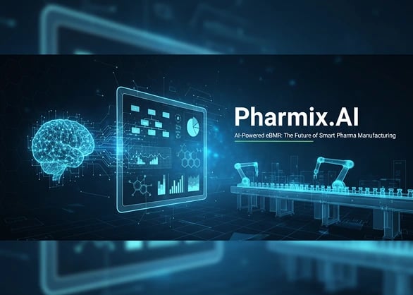 Future of Pharma