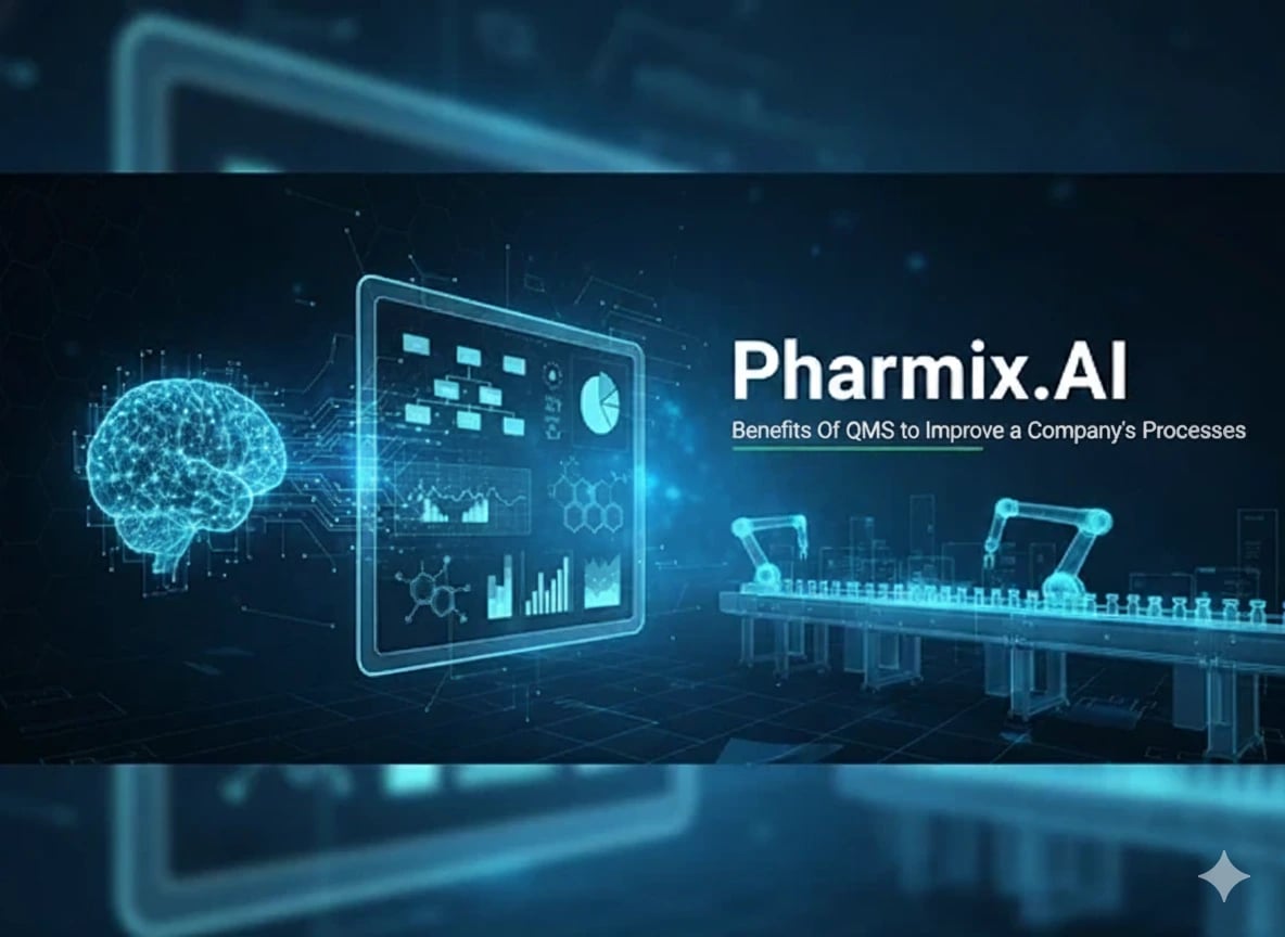 Future of Pharma